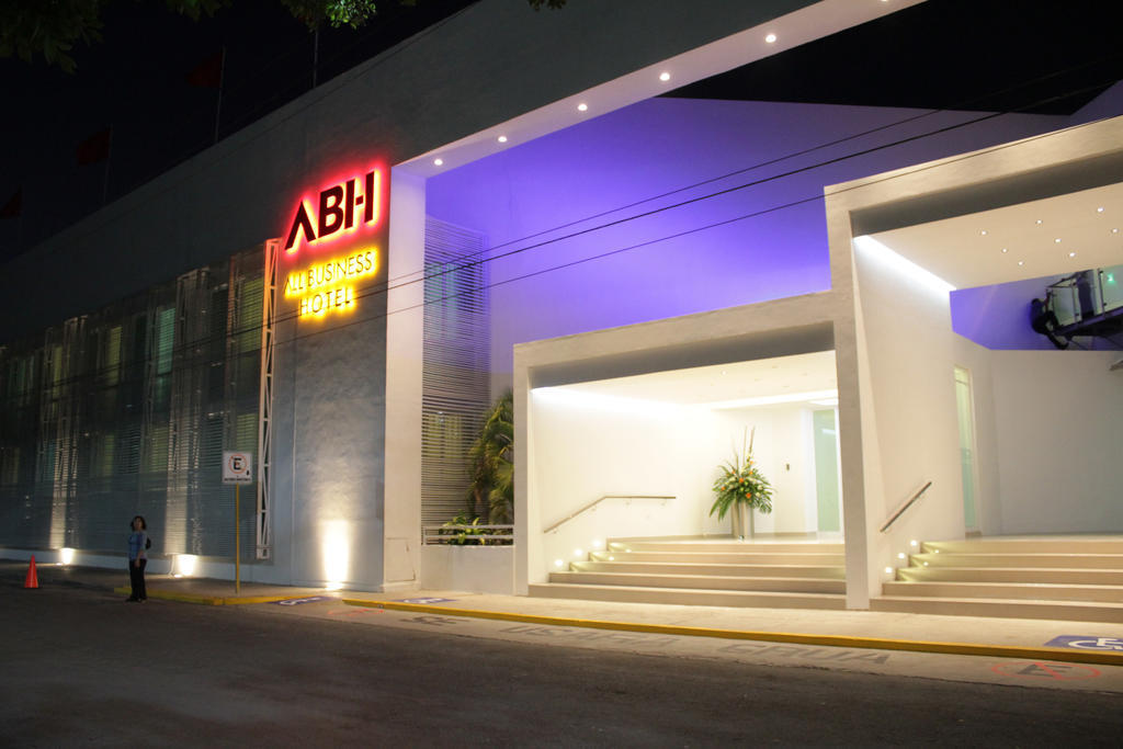 Hotel Hotel Abh Chetumal 3*