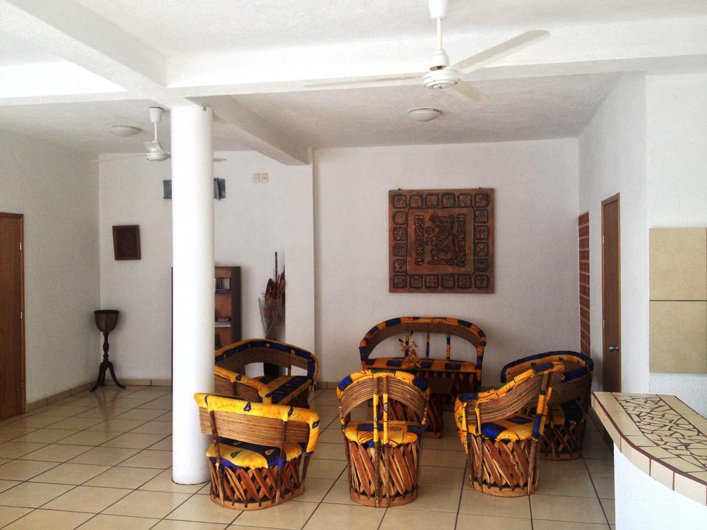 Hotel Sarabi