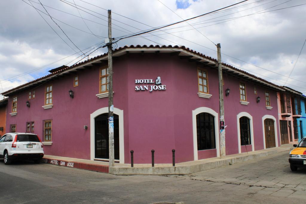 San Jose San Cristobal de las Casas