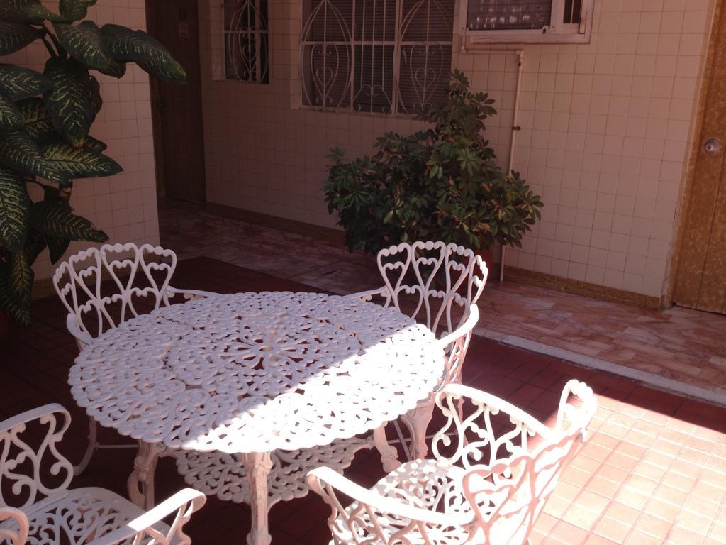 Hotel Santa Rita Guaymas