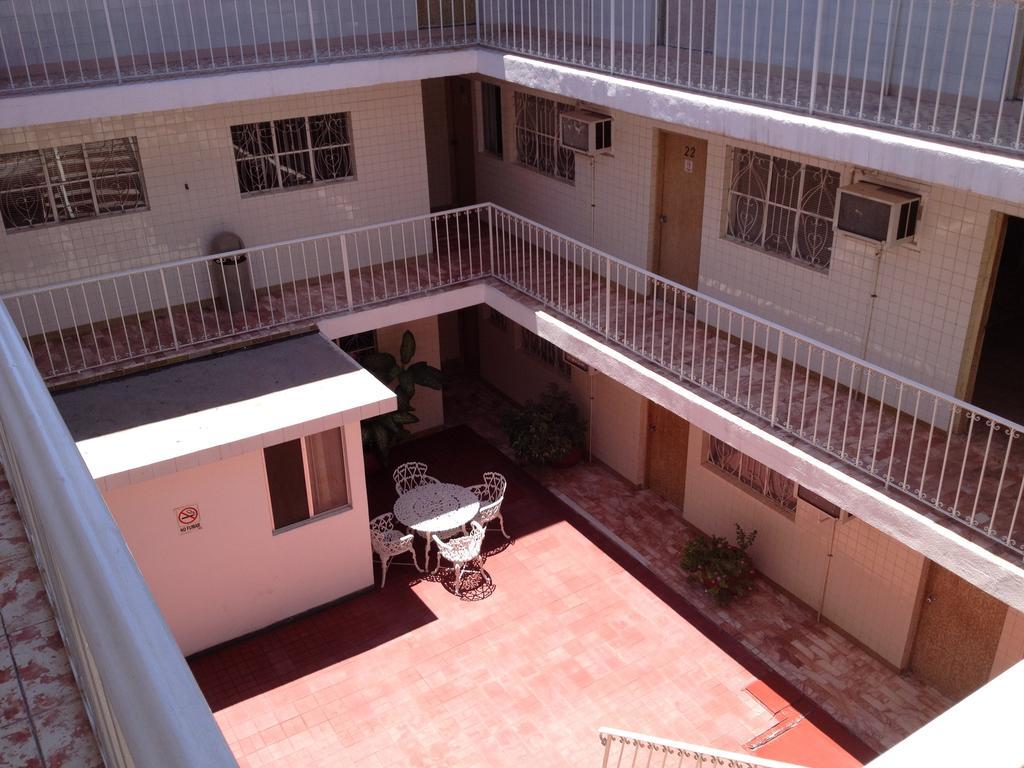 Santa Rita Guaymas