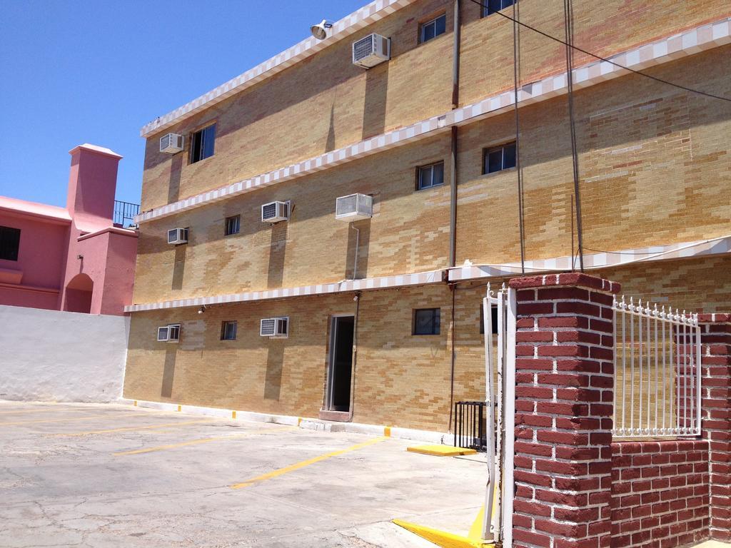 Hotel Santa Rita 3*