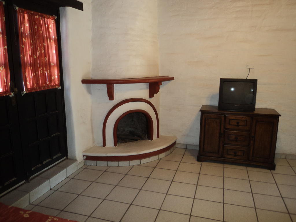 Hotel El Rancho