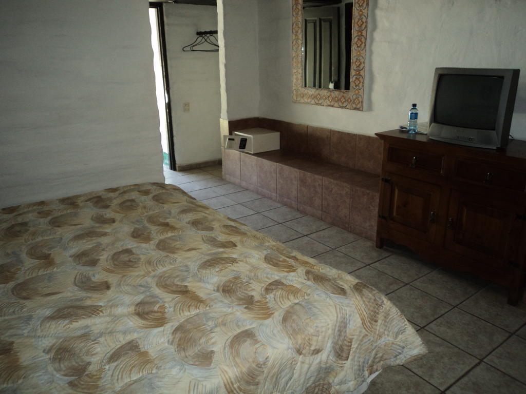 El Rancho Navojoa