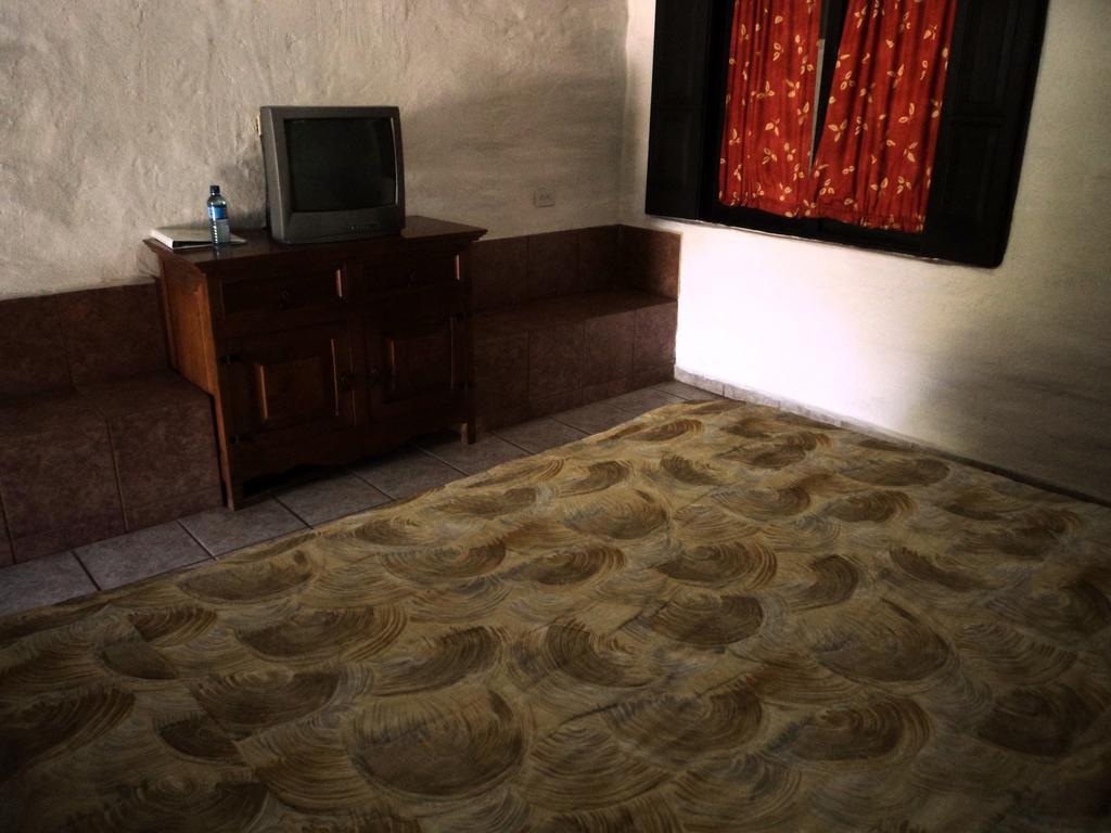 Hotel El Rancho