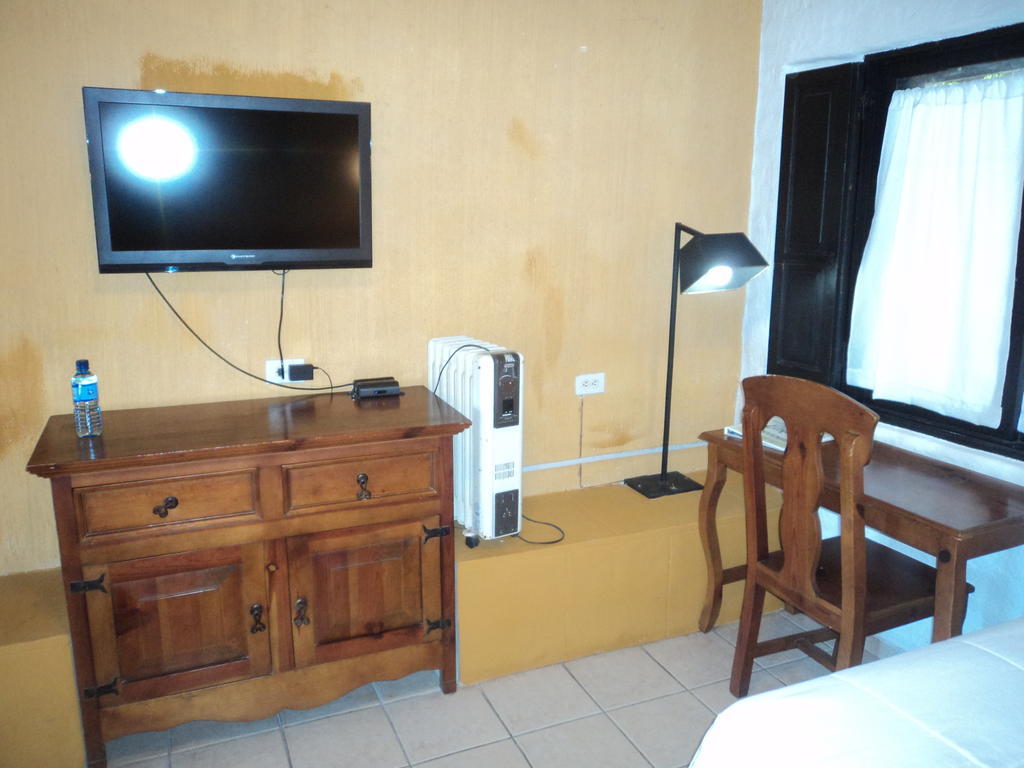 Hotel El Rancho
