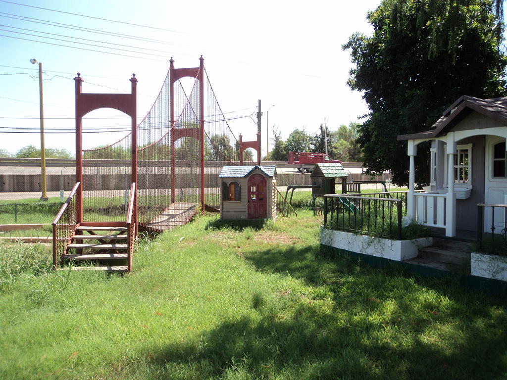 Hotel El Rancho