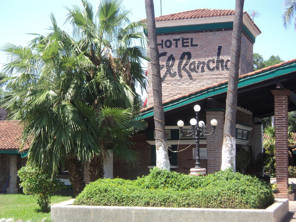El Rancho Navojoa