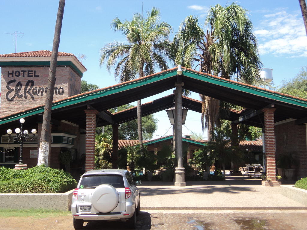 El Rancho