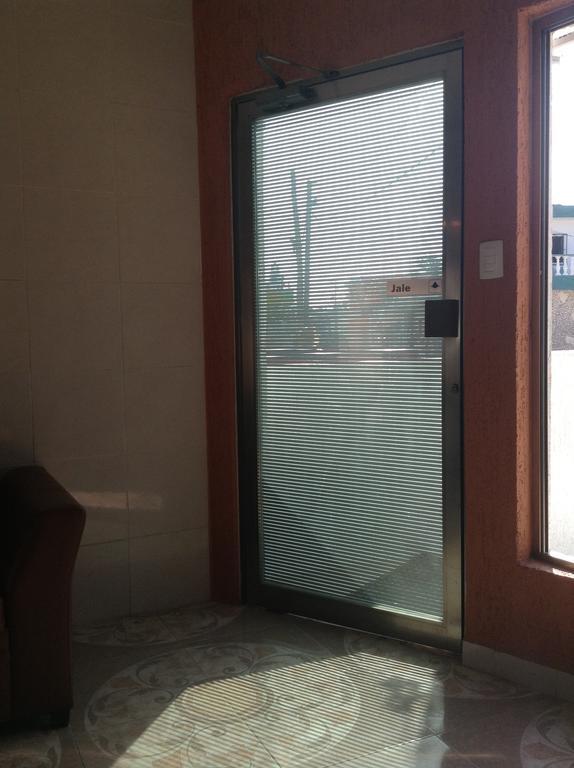 Hotel Mercy Rio Lagartos