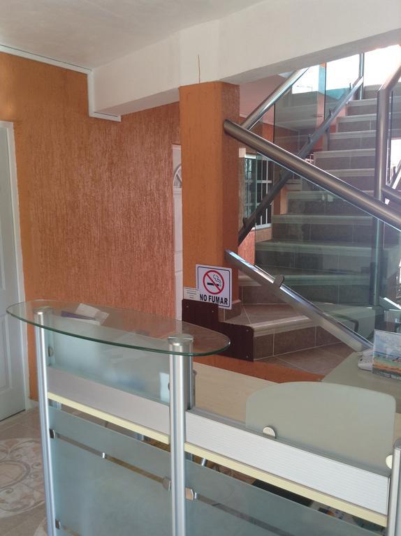 Hotel Mercy 3*