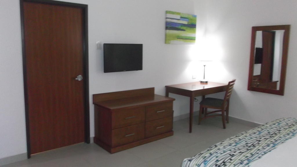 Motel Booye Hotel 3*