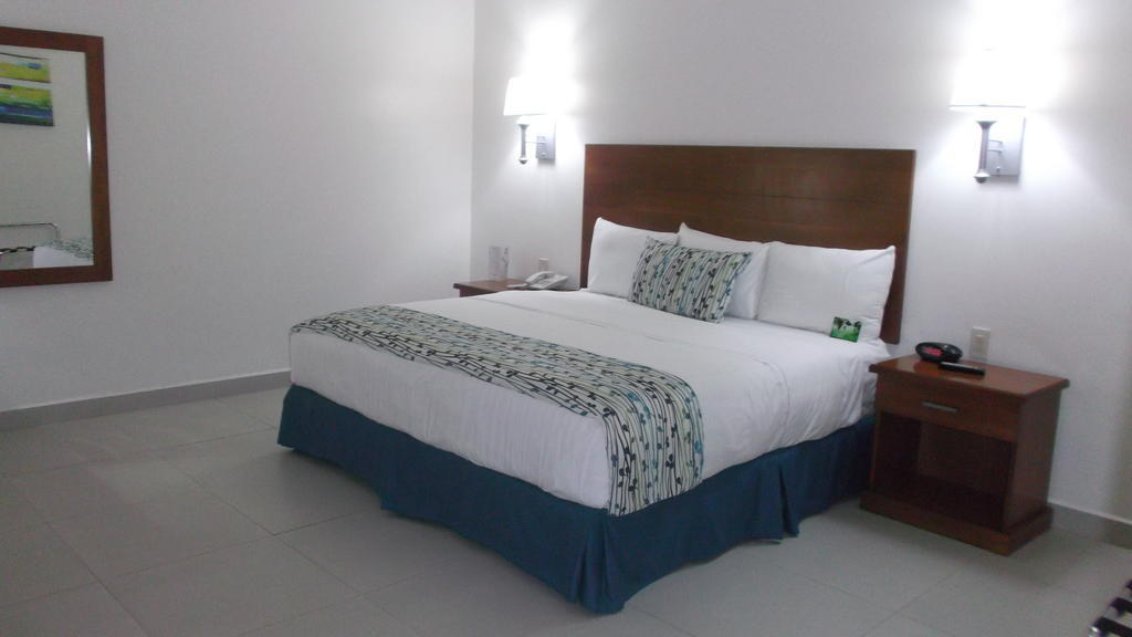 Booye Hotel Navojoa