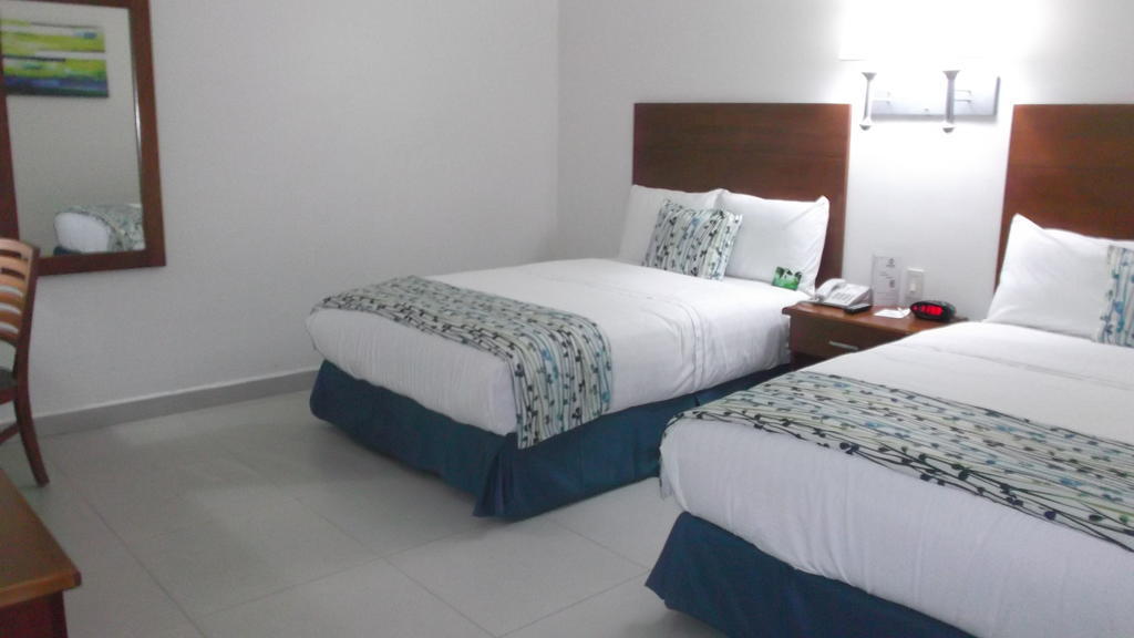 Booye Hotel Navojoa