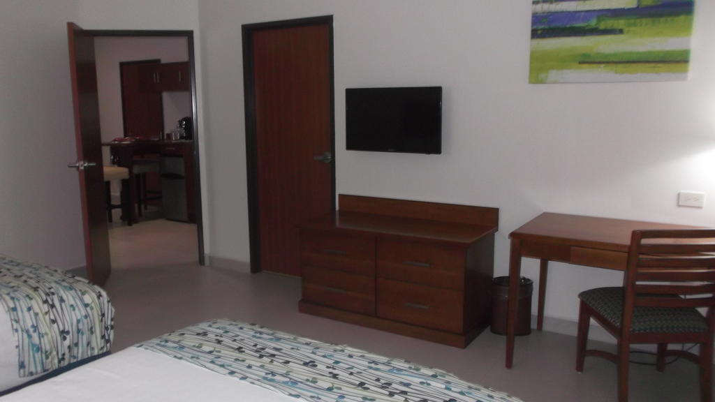 Motel Booye Hotel Navojoa