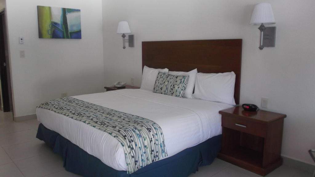 Motel Booye Hotel Navojoa