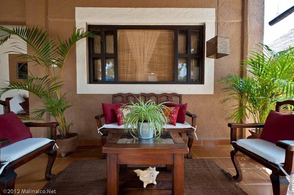 Hotel Hotel Boutique Casa De Campo Malinalco 5*