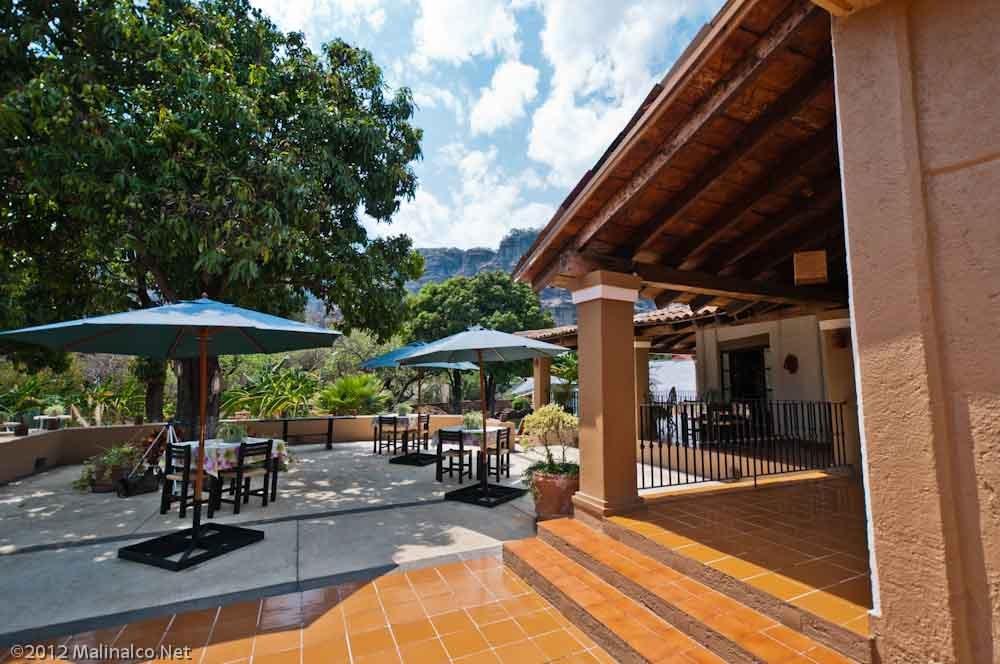 Hotel Hotel Boutique Casa De Campo Malinalco 5*