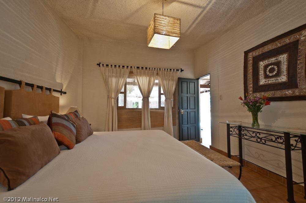 Hotel Hotel Boutique Casa De Campo Malinalco