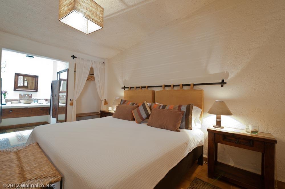 Hotel Boutique Casa De Campo Malinalco Malinalco