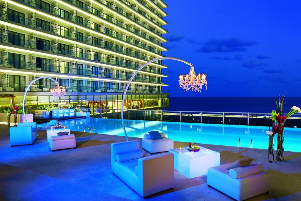 Secrets The Vine (adults Only) Cancun