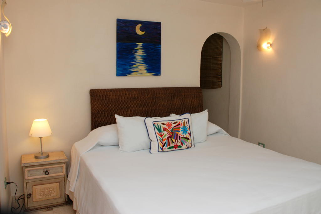 Casa Ixchel Isla Mujeres