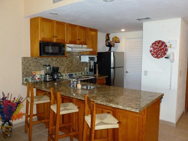Princesa E - 306 By Fmi Rentals Puerto Penasco