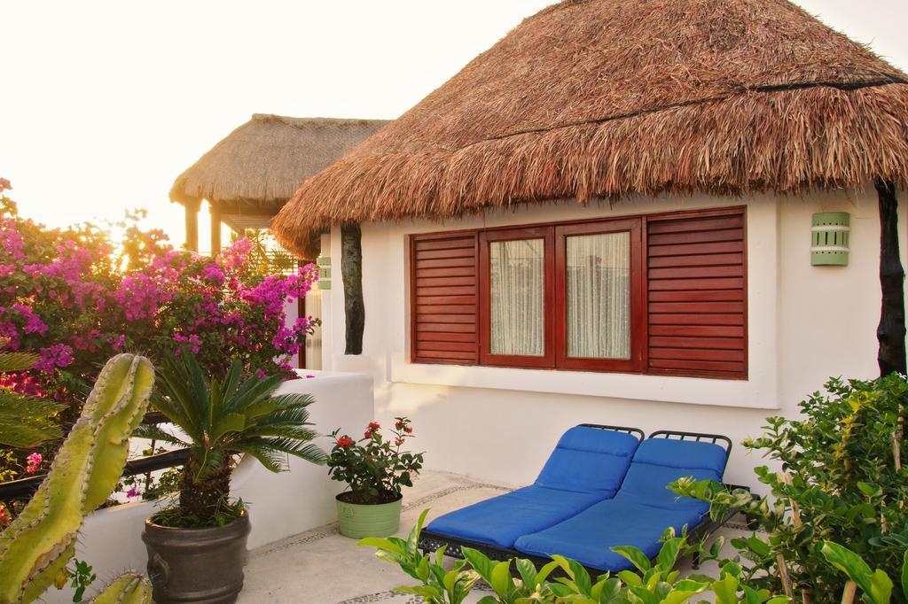 Aparthotel Boutique Quinto Sol Playa del Carmen