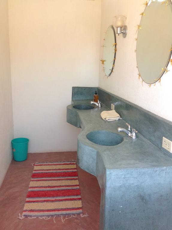 Hotel Palapas Ventana