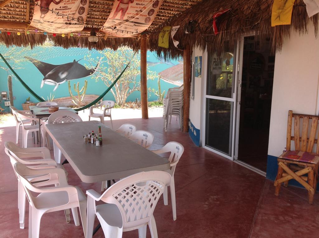 Hotel Palapas Ventana 2*