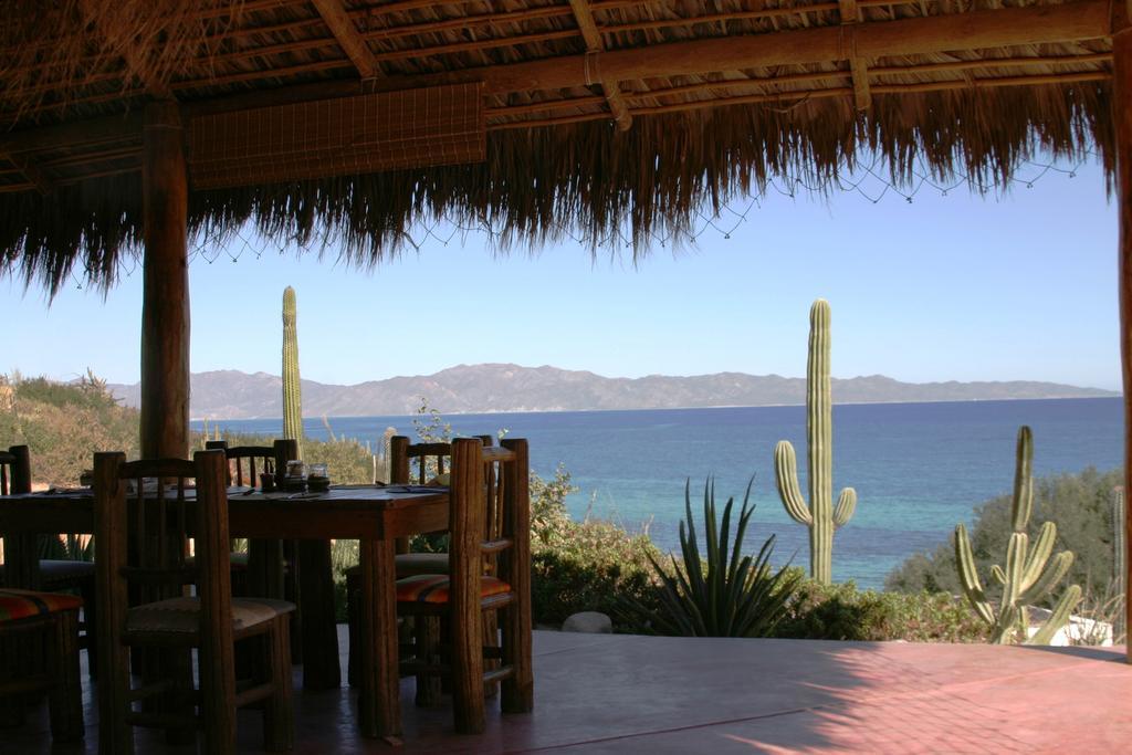 Hotel Palapas Ventana