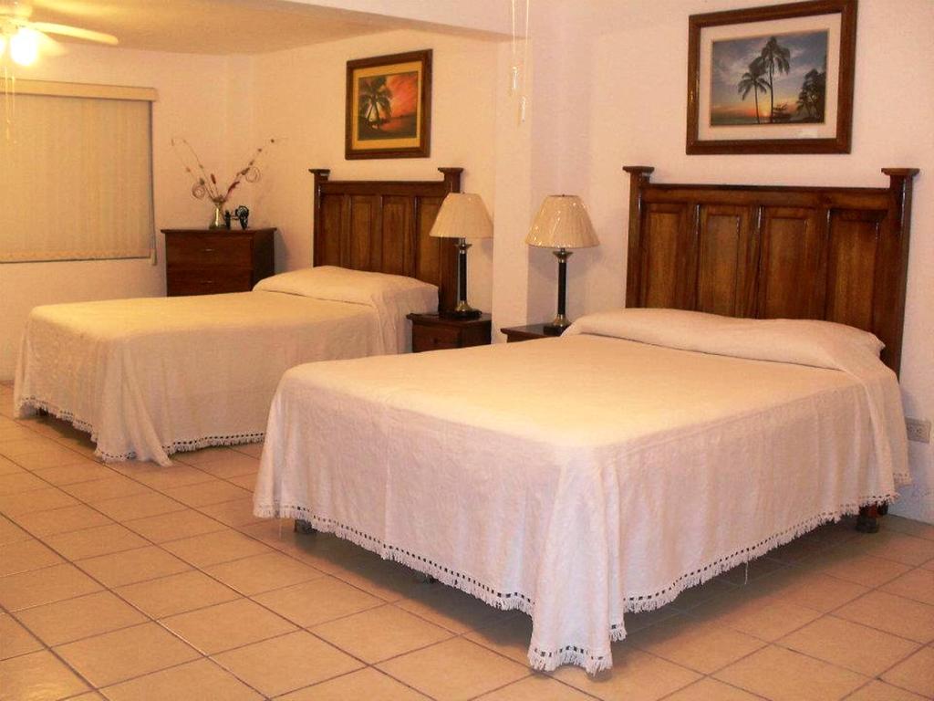Hotel Freedom Shores 