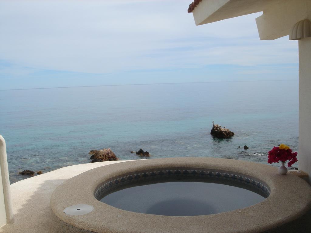 Resort Punta Pescadero Paradise & Los Barriles