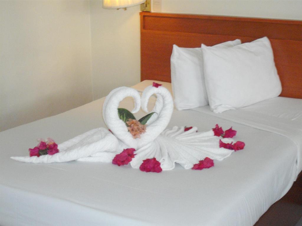 Hotel & Vergel 3*
