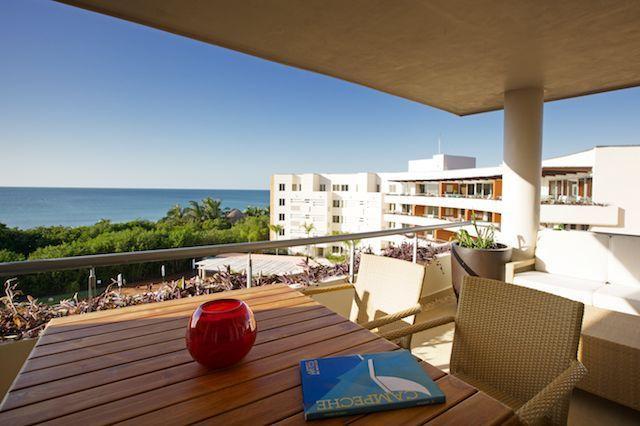 Resort Aak Bal All Suite Resort Campeche