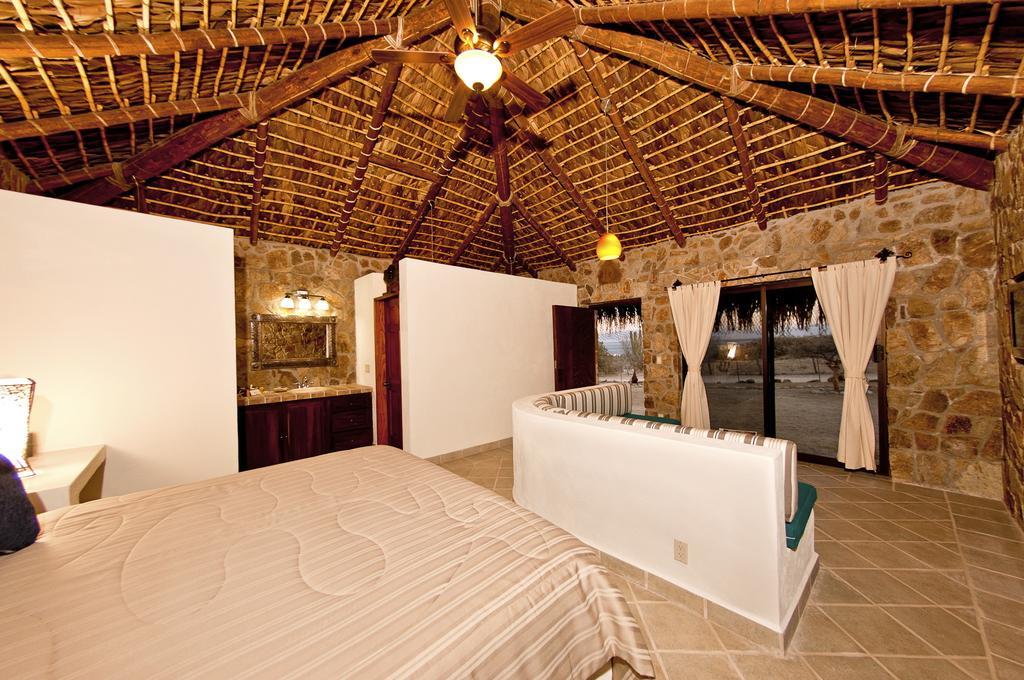 Villa Palapas La Choya