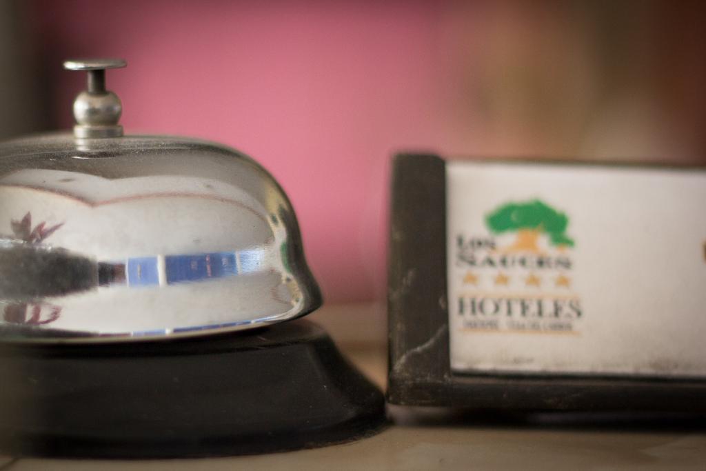Hotel Sauces Oaxtepec