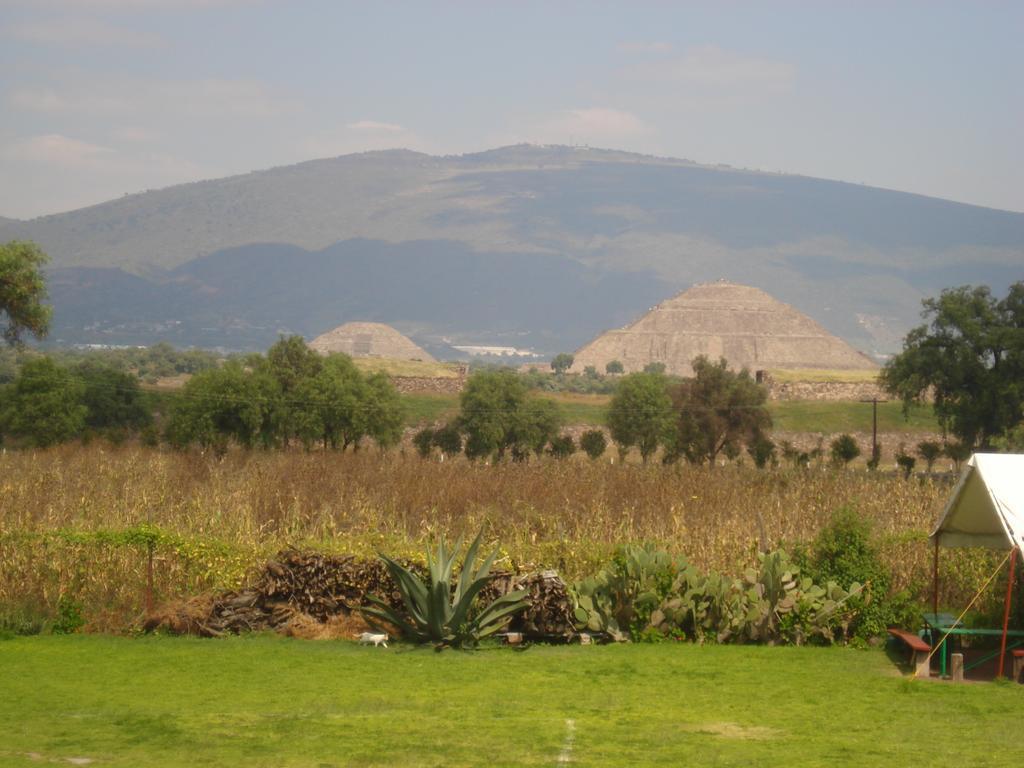 Hotel Quetzalcalli
