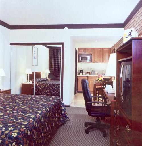 Hotel Four Points By Sheraton Saltillo
