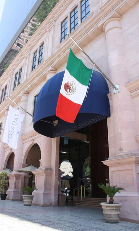 Hotel Krystal Monterrey