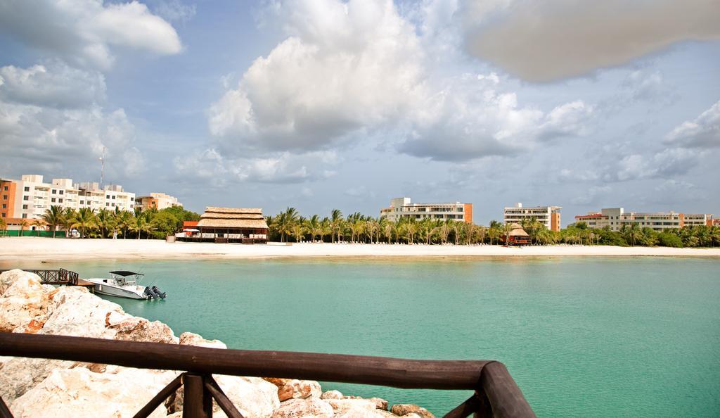 Resort Aak Bal All Suite Resort Campeche