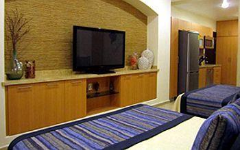 Hotel Diamond Bay Mazatlan