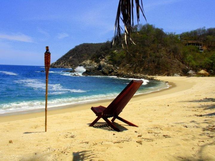 Hotel Bahia De La Luna