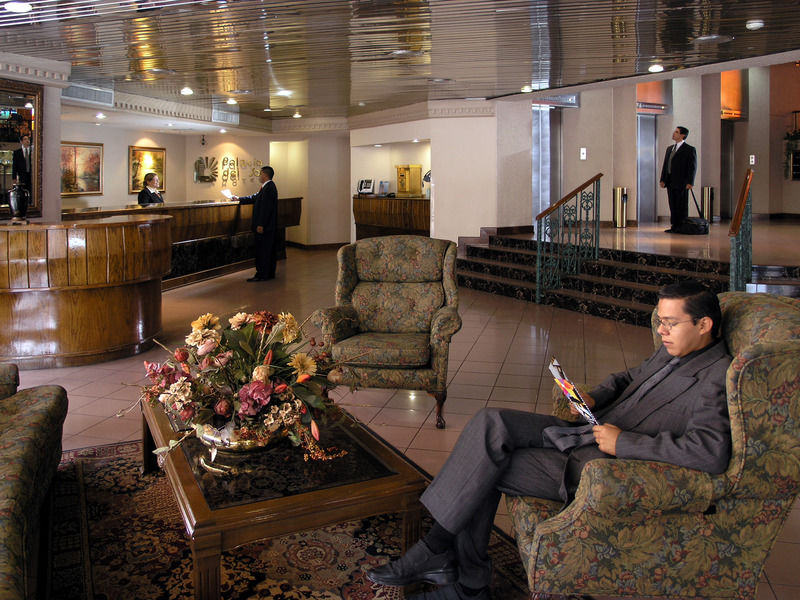 Hotel Palacio Del Sol Chihuahua