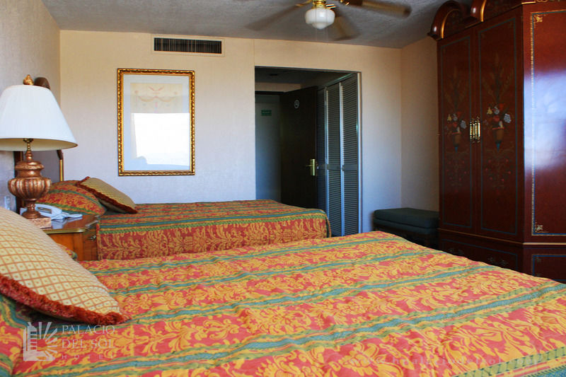 Hotel Palacio Del Sol 5*