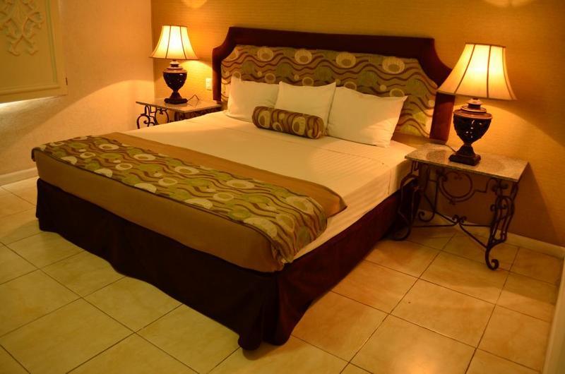 Hotel Zar Mochis