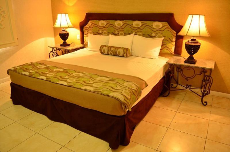 Hotel Zar Mochis Los Mochis