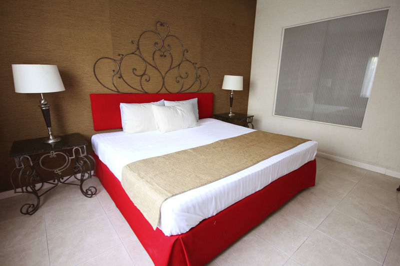 Hotel Zar