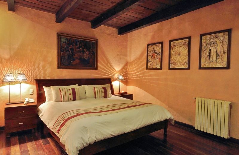 Hotel Uvence Arte + 5*