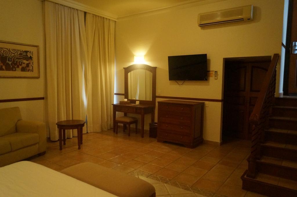 Hotel Argento Cuernavaca